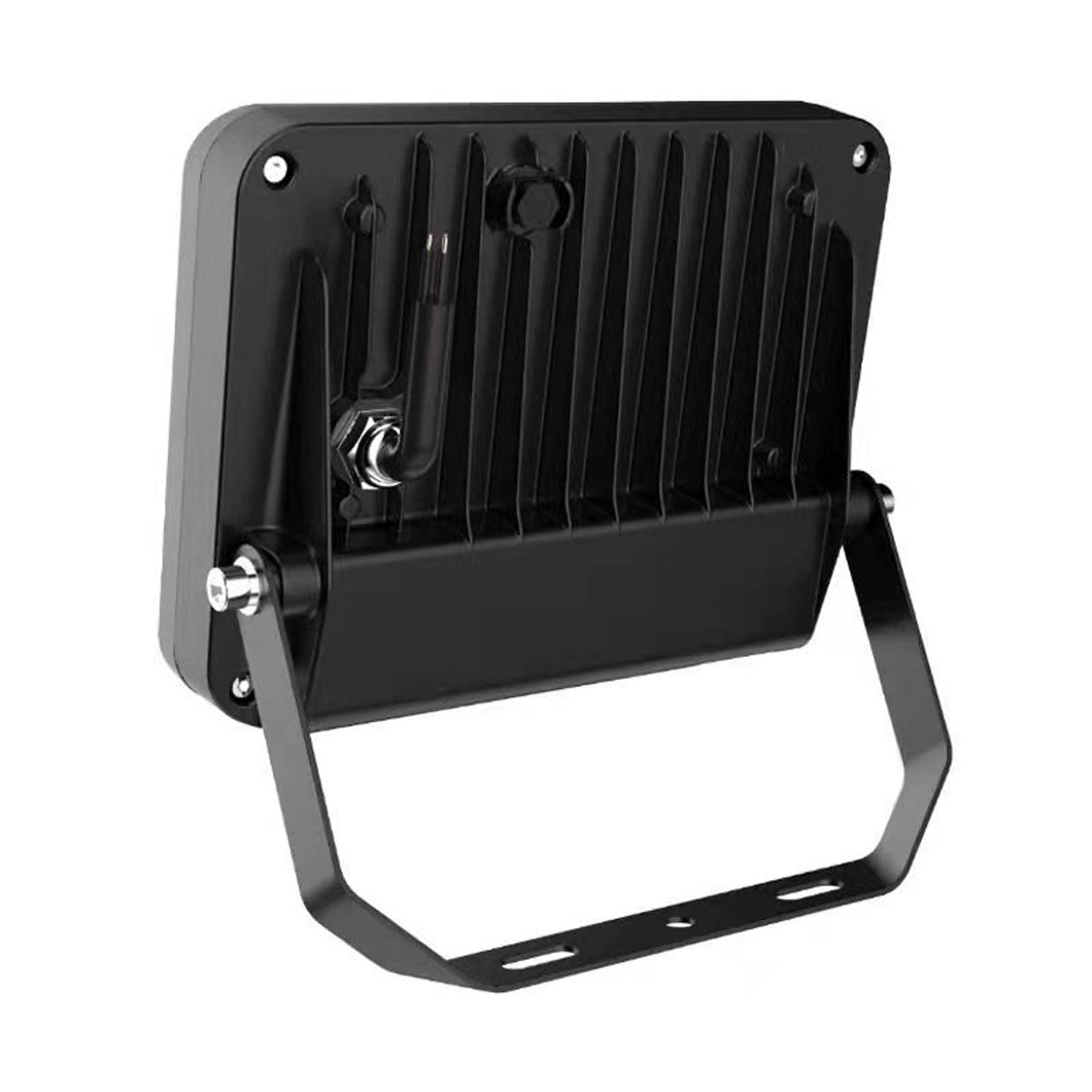 20W LED Floodlight - Tri-Colour