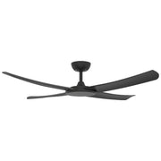 Flatjet 56" DC Ceiling Fan with Remote