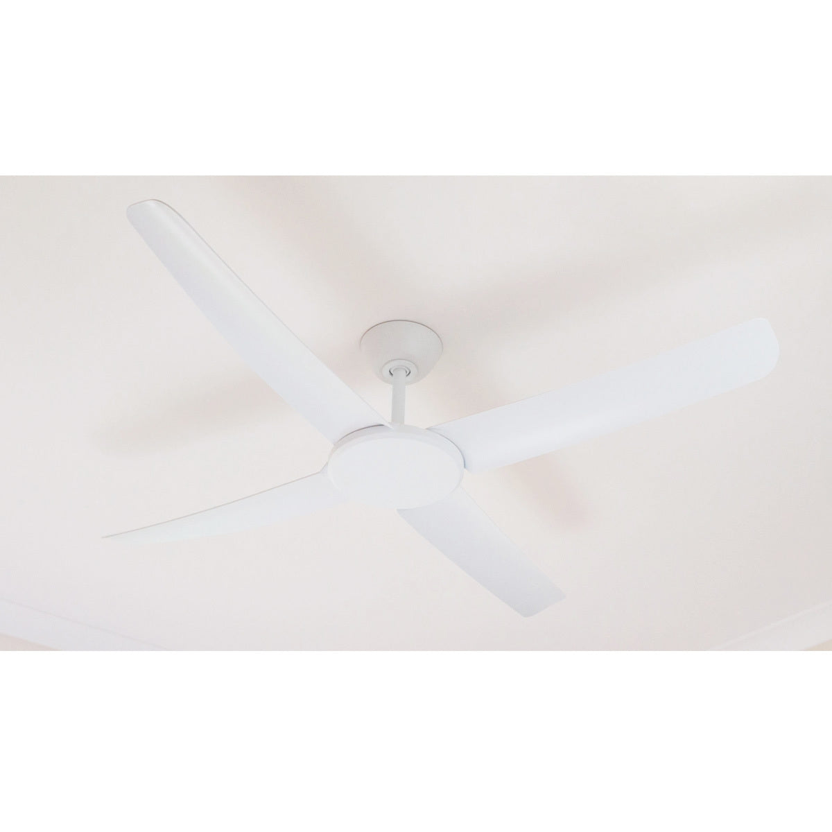 FlatJET 3/4/5 Blades DC Ceiling Fan with Remote