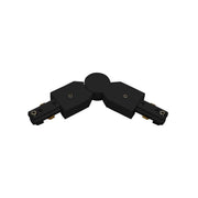 Adjustable 3 Wire LED Track Joiner Accessory