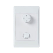 FleXmech 3-Speed DC Wall Control with Isolation