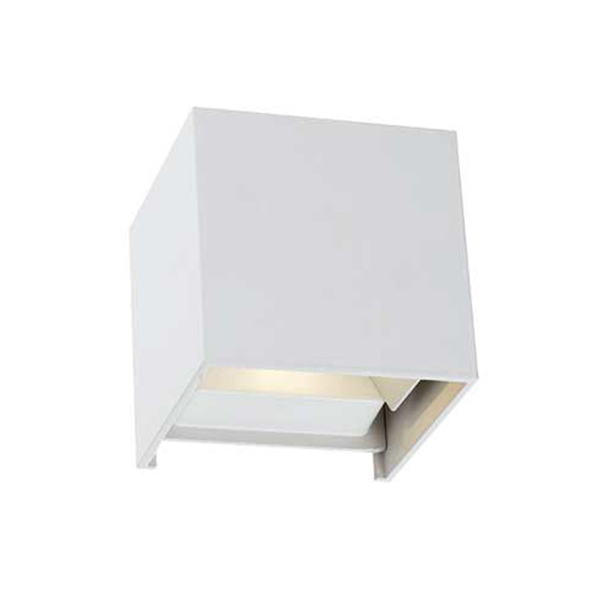 Flip 5W LED Outdoor Wall Light - Modern Design
