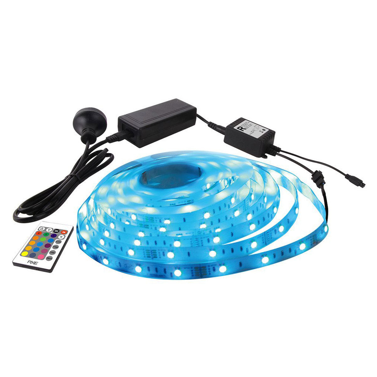 Flexi Smart Bluetooth LED Strip Light Kit