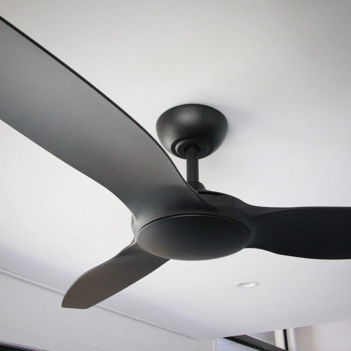 Flume 60" DC Ceiling Fan
