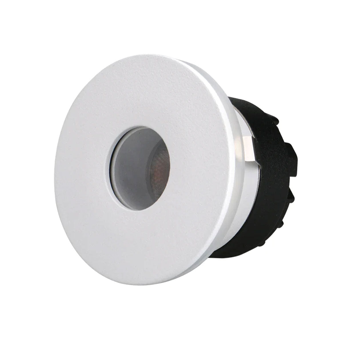Flush Mini Step LED Downlights