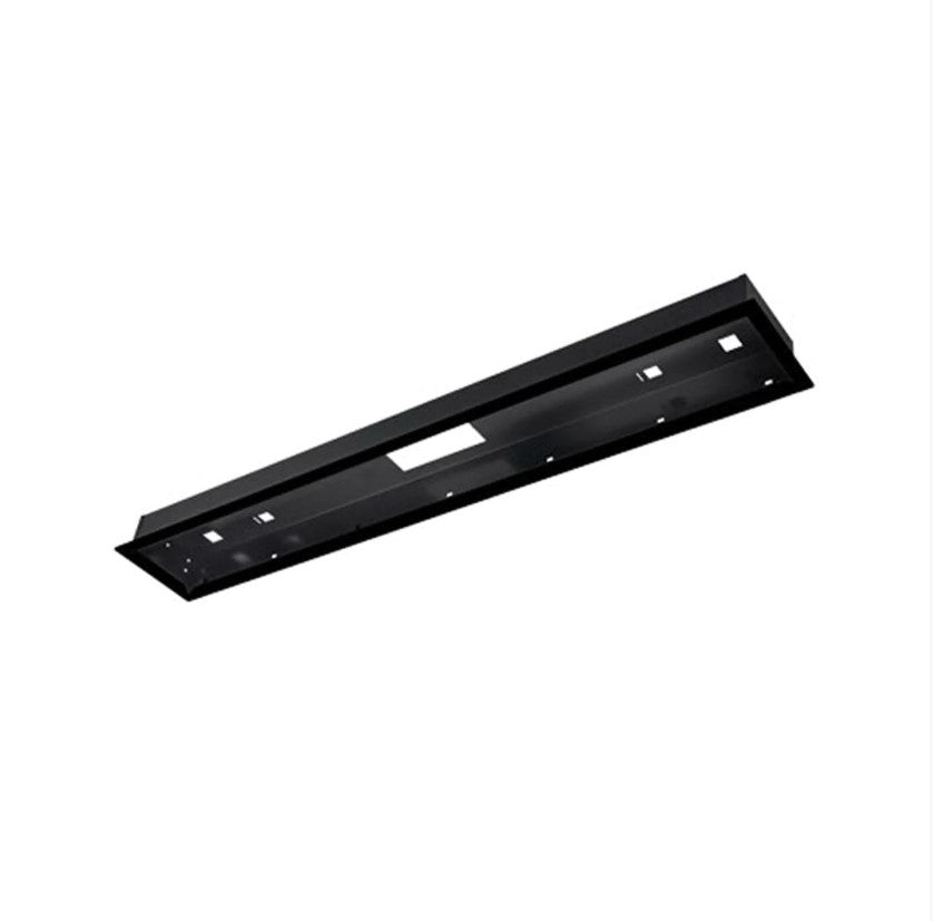 Flush Mount Kit to suite THH3200AR - Black