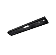 Flush Mount Kit to suite THH3200AR - Black