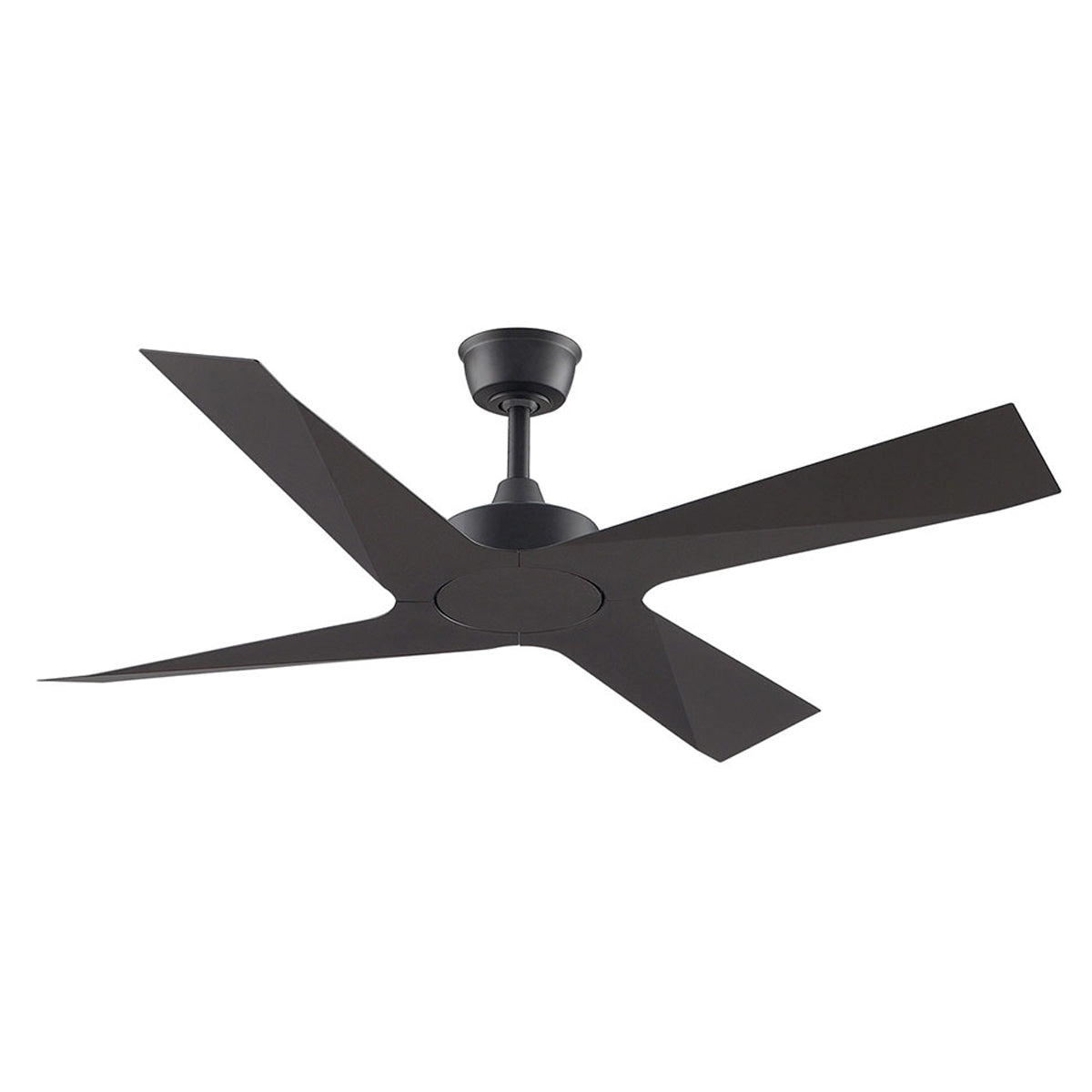 Modn-4 52" Aluminium Ceiling Fan
