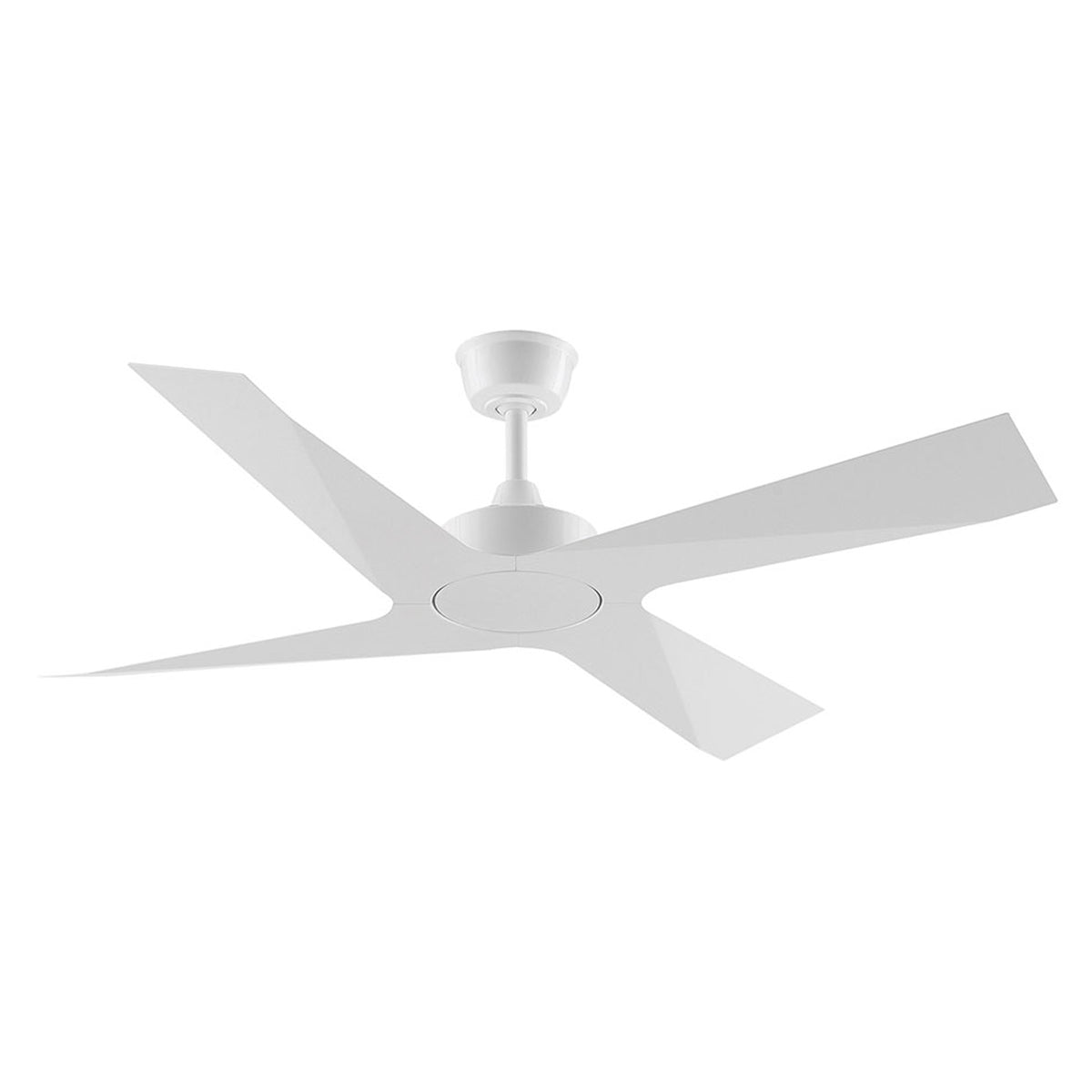 Modn-4 52" Aluminium Ceiling Fan