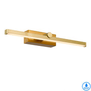 Foley 40 LED Vanity Wall Light with Adjustable Colour Temp