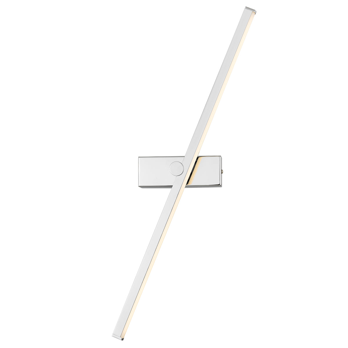 Foley 40 LED Vanity Wall Light with Adjustable Colour Temp