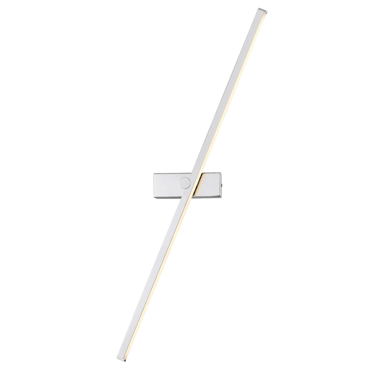 Foley 40 LED Vanity Wall Light with Adjustable Colour Temp