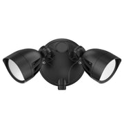 Fortezza II  Twin Outdoor Spotlight 30W
