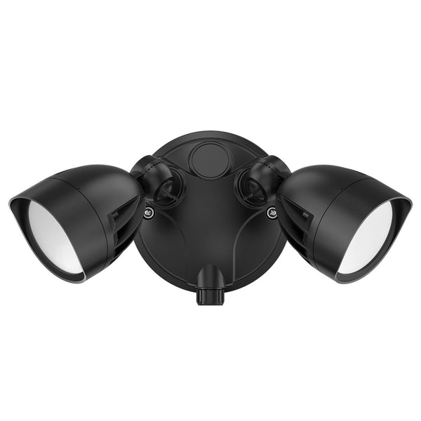 Fortezza II Twin Outdoor Spotlight 30W – JD Lighting