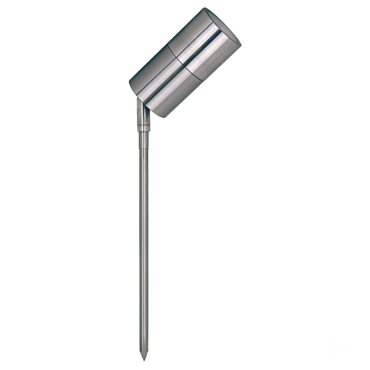 Fortis Adjustable Garden Spike LED Light - 304 Stainless Steel