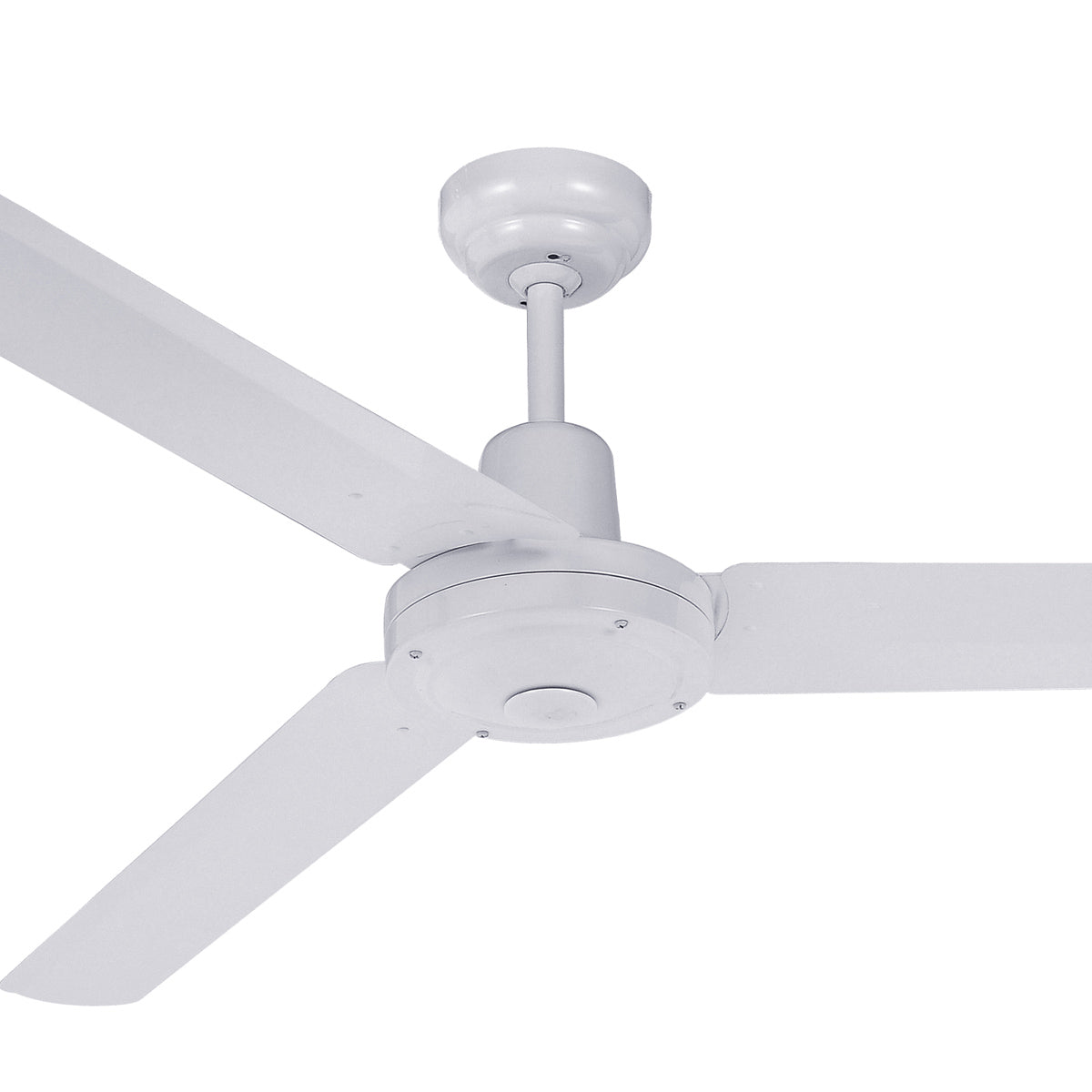 Four Seasons Trisera 3 or 4 Blade 1220mm Ceiling Fan - White