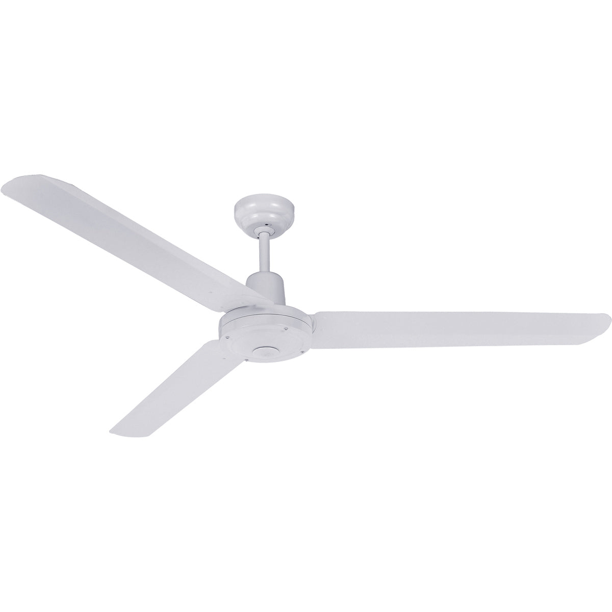 Four Seasons Trisera 3 or 4 Blade 1220mm Ceiling Fan - White
