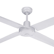 Four Seasons Trisera 3 or 4 Blade 1220mm Ceiling Fan - White