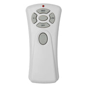 FRM87 Ceiling Fan Radio Frequency Remote Control Kit