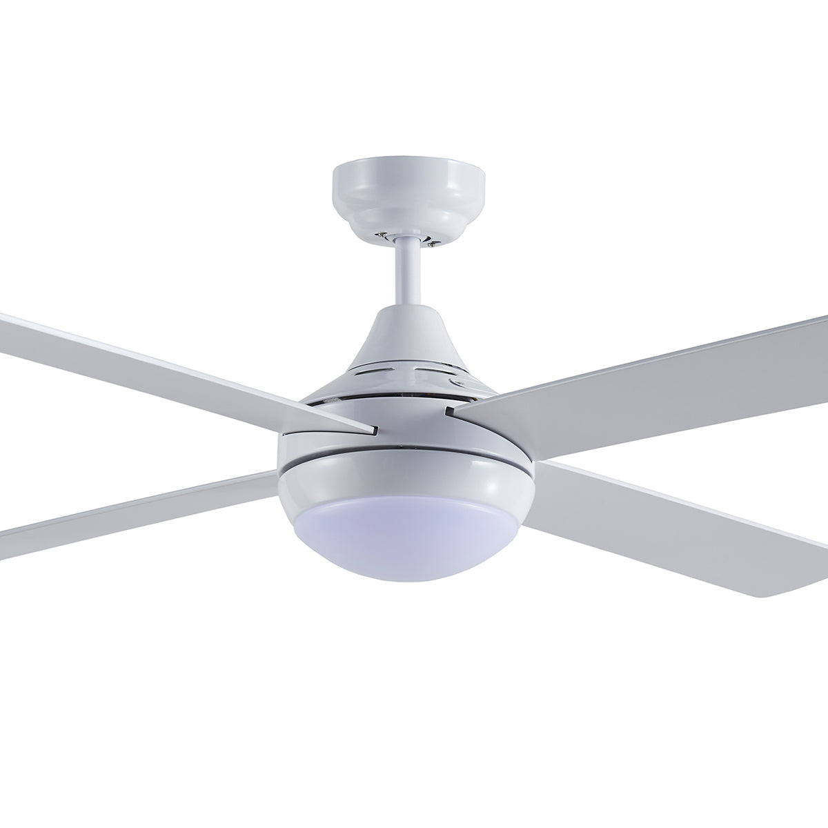 Link 48" AC Ceiling Fan with LED Light & Wall Control