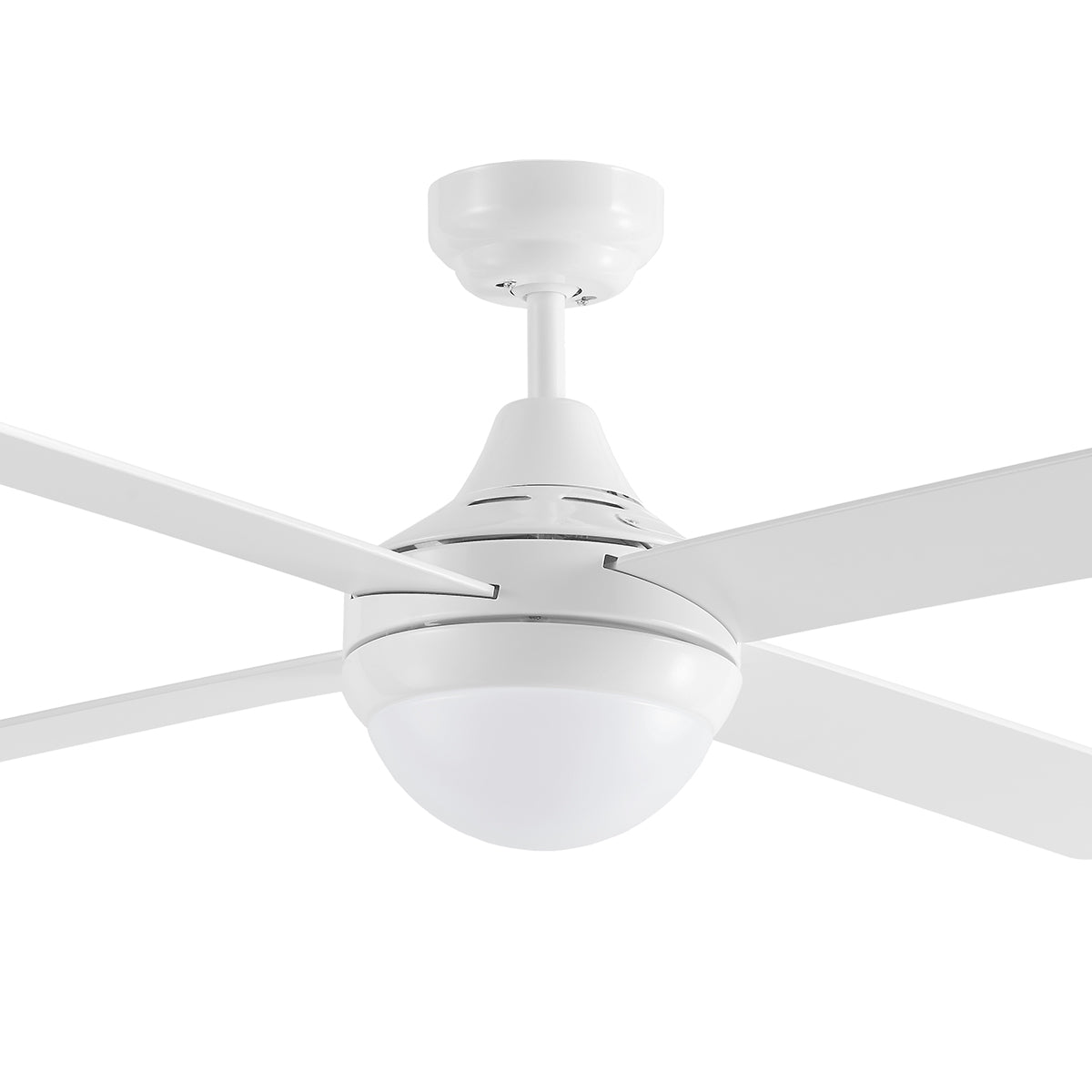 Link 48" AC Ceiling Fan with E27 Light