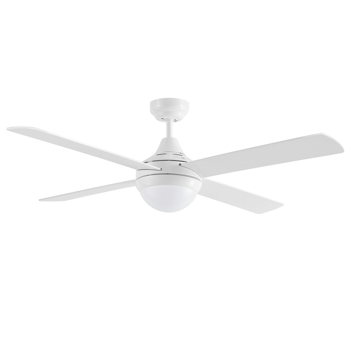 Link 48" AC Ceiling Fan with E27 Light