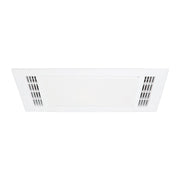 Furnace 4-in-1 Bathroom Heater, Exhaust & Cooler with LED Light