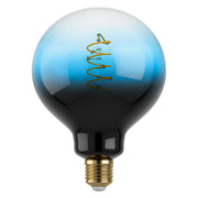 G125 4W E27 LED Dimmable Decorative Filament Globe