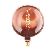 G200 E27 4W LED Vapourised Dimmable Filament Globe