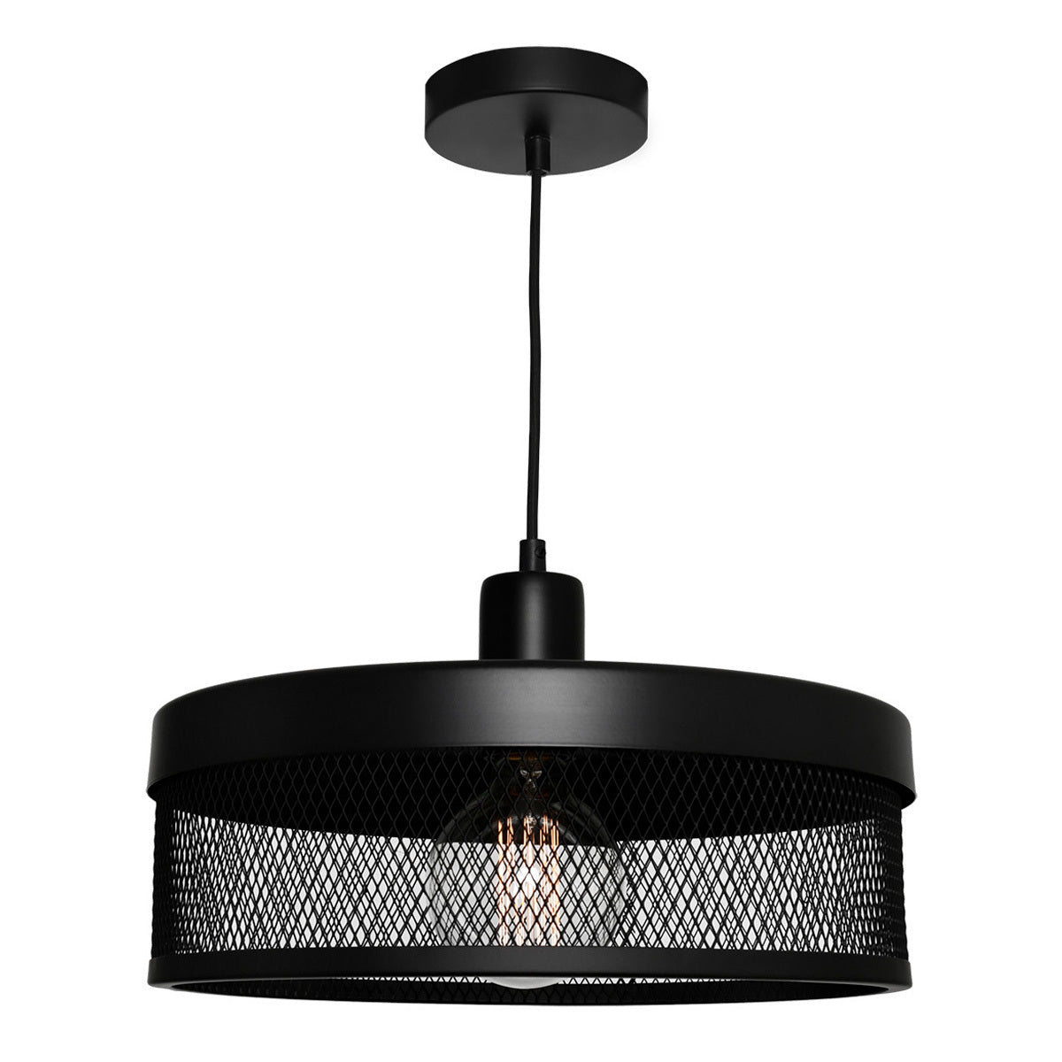 Galahad 1 Light Pendant