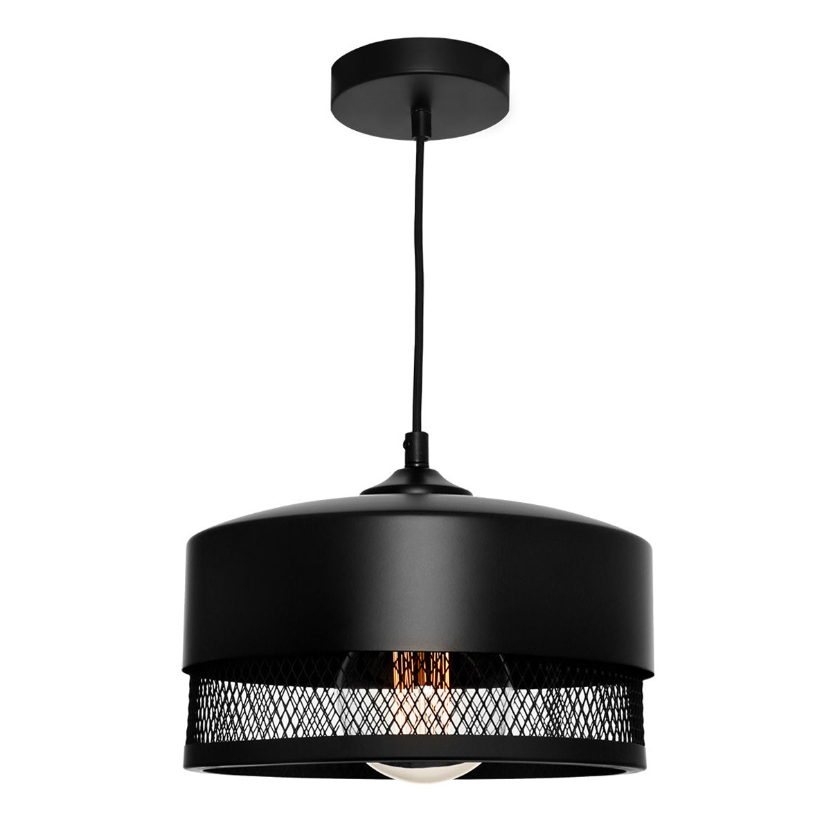 Galahad 1 Light Pendant