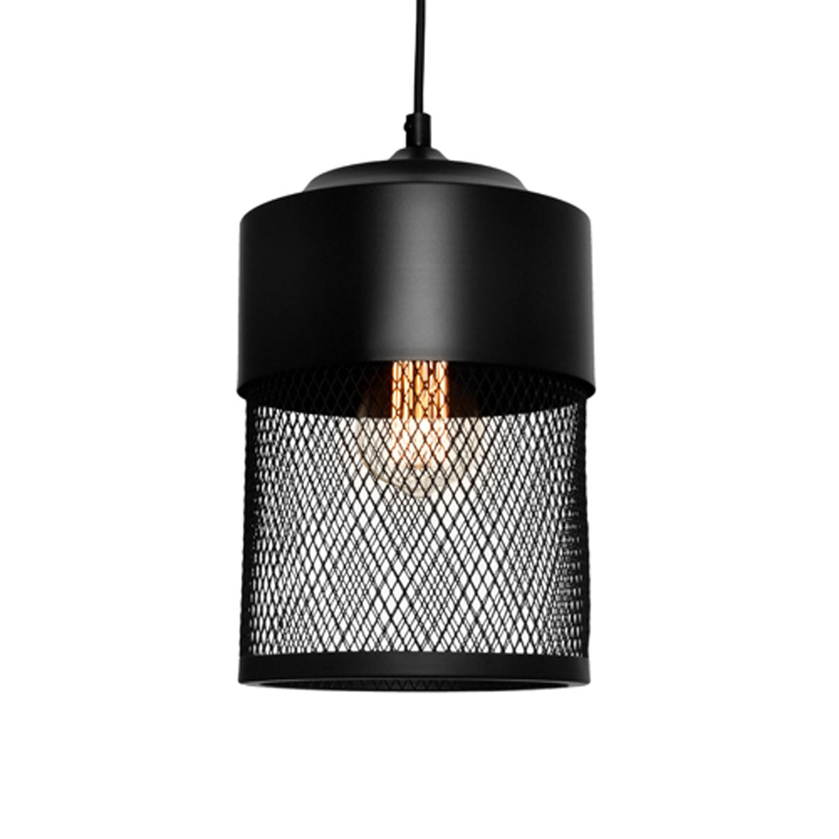 Galahad 1 Light Pendant