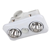Gale 3-in-1 Bathroom Heater