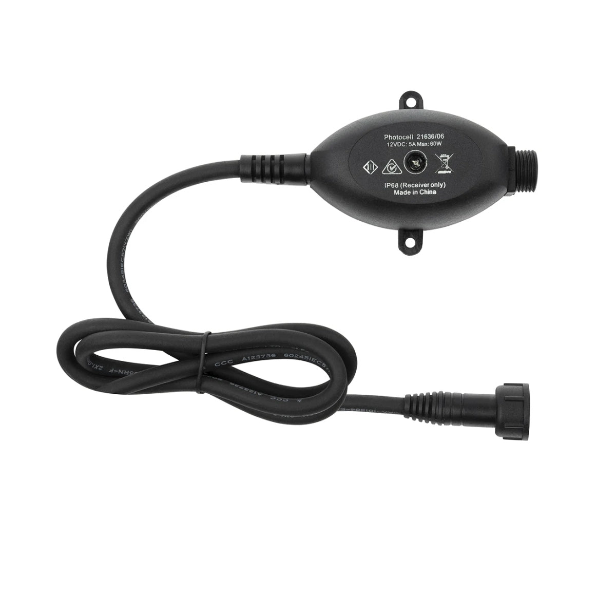 Garden Spike Outdoor Light with Easy Installation