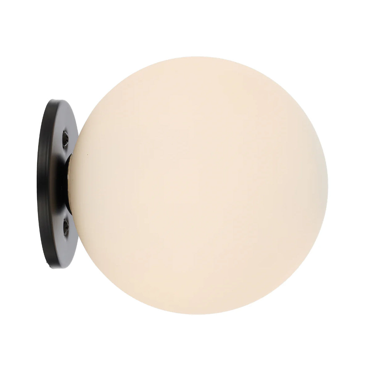 Gaston Wall Light with Interchangeable Shades