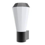 Geb Series 13W LED Outdoor Wall Light