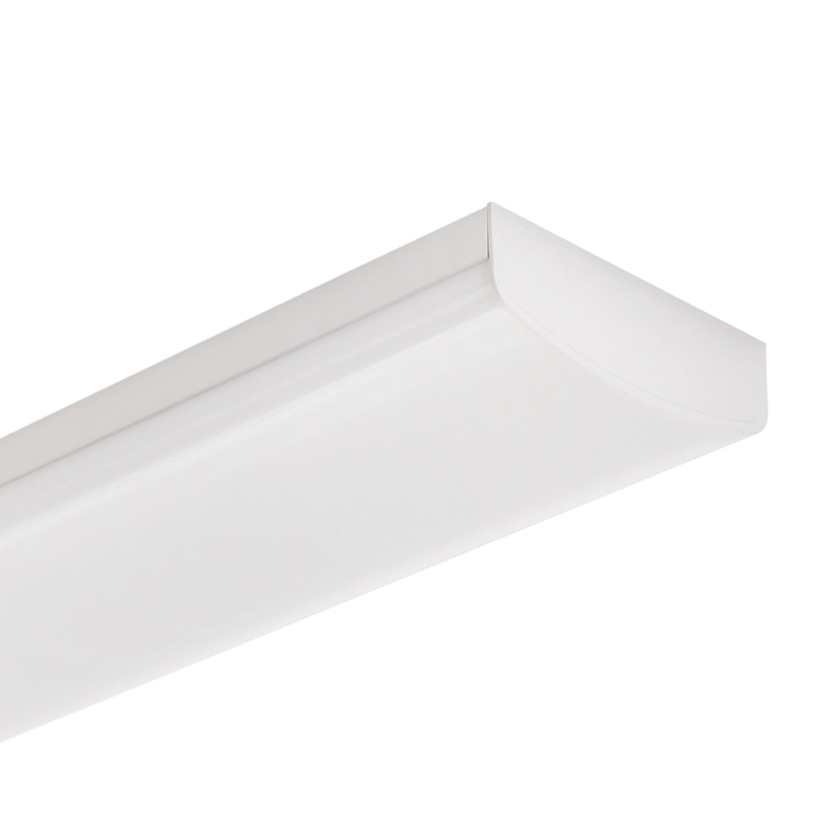 Genaro 3CCT LED Batten Light