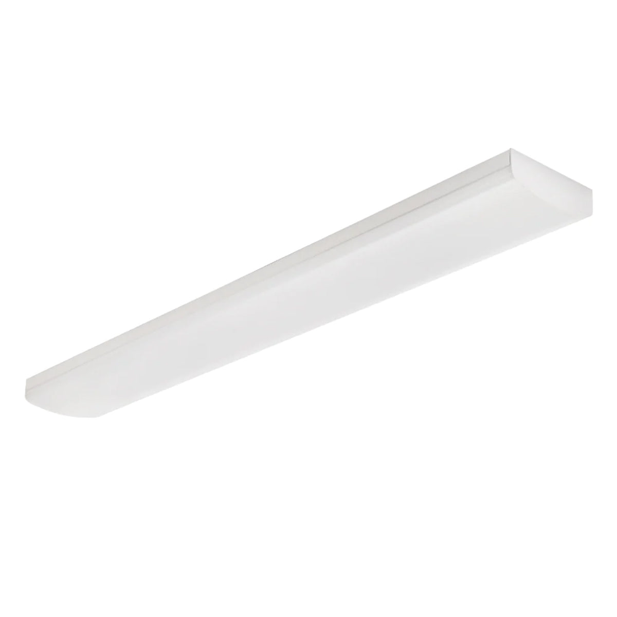 Genaro 3CCT LED Batten Light