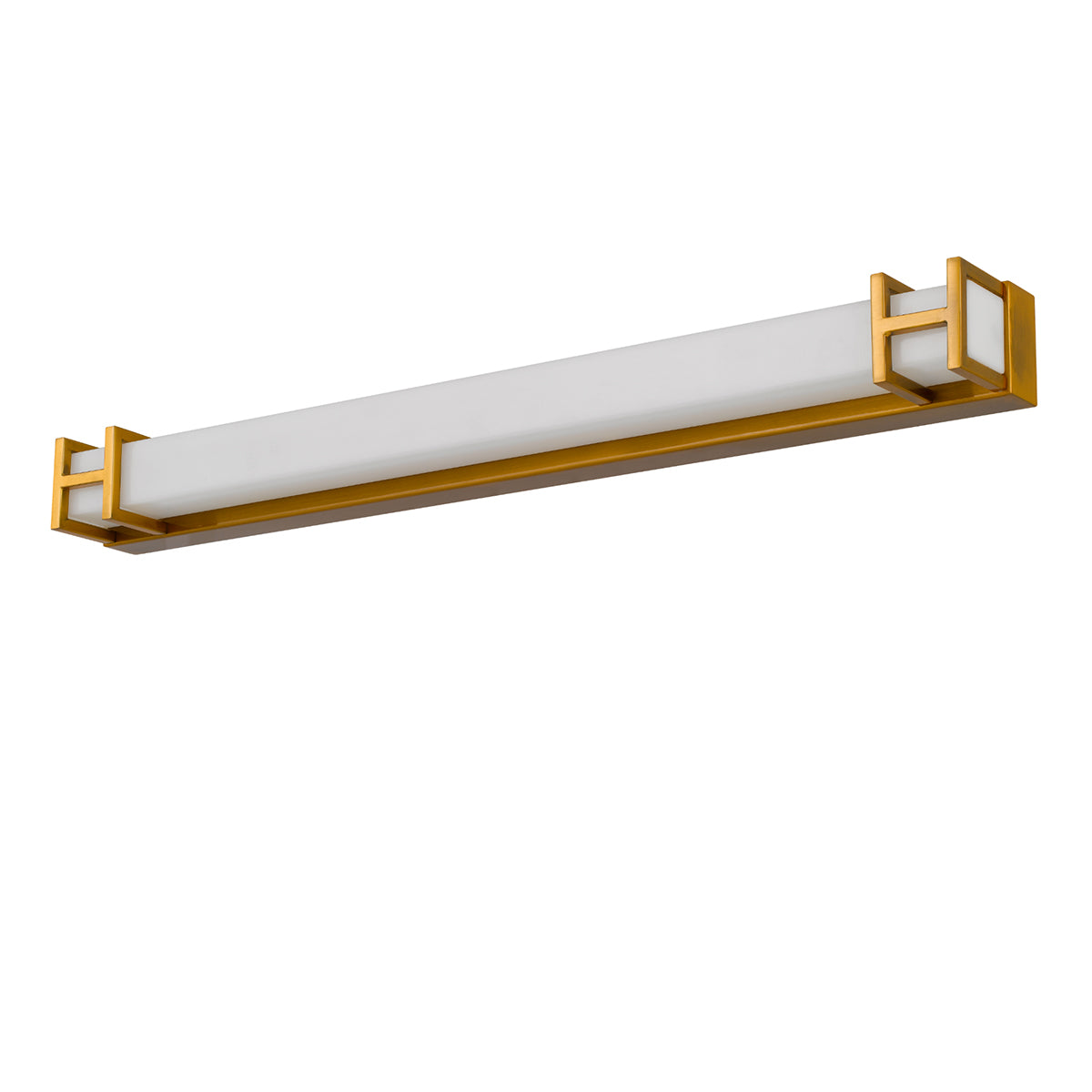 Gilson 40 LED Vanity Wall Light with Adjustable Colour Temperature