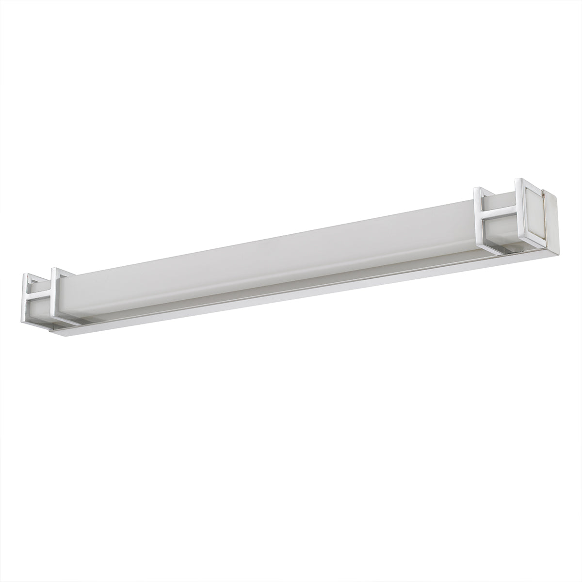 Gilson 40 LED Vanity Wall Light with Adjustable Colour Temperature
