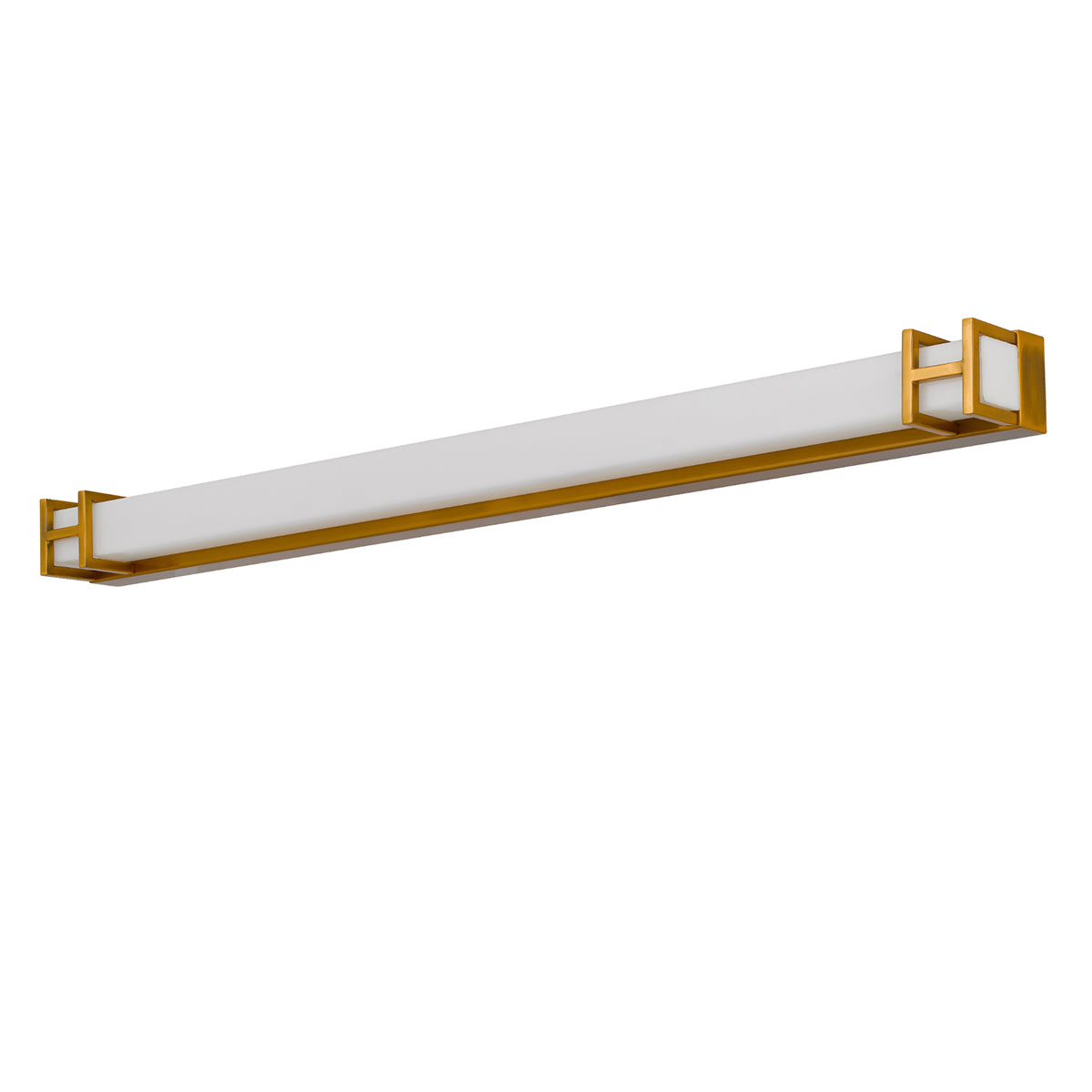 Gilson 40 LED Vanity Wall Light with Adjustable Colour Temperature