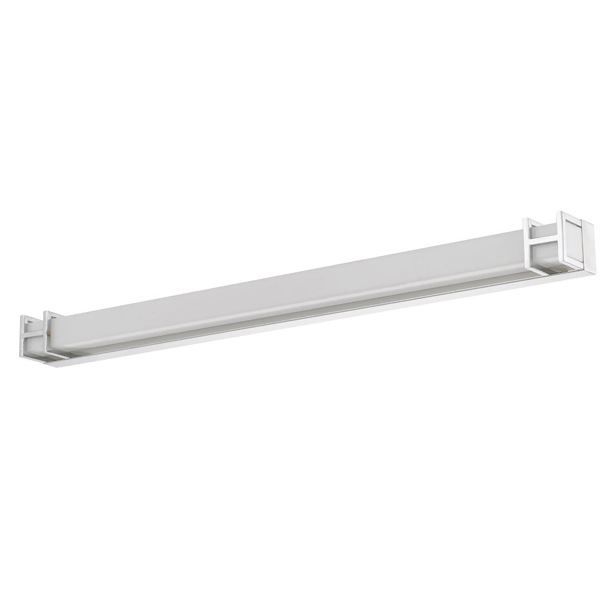 Gilson 40 LED Vanity Wall Light with Adjustable Colour Temperature