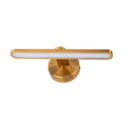 Gina 9W LED Vanity Mirror Light