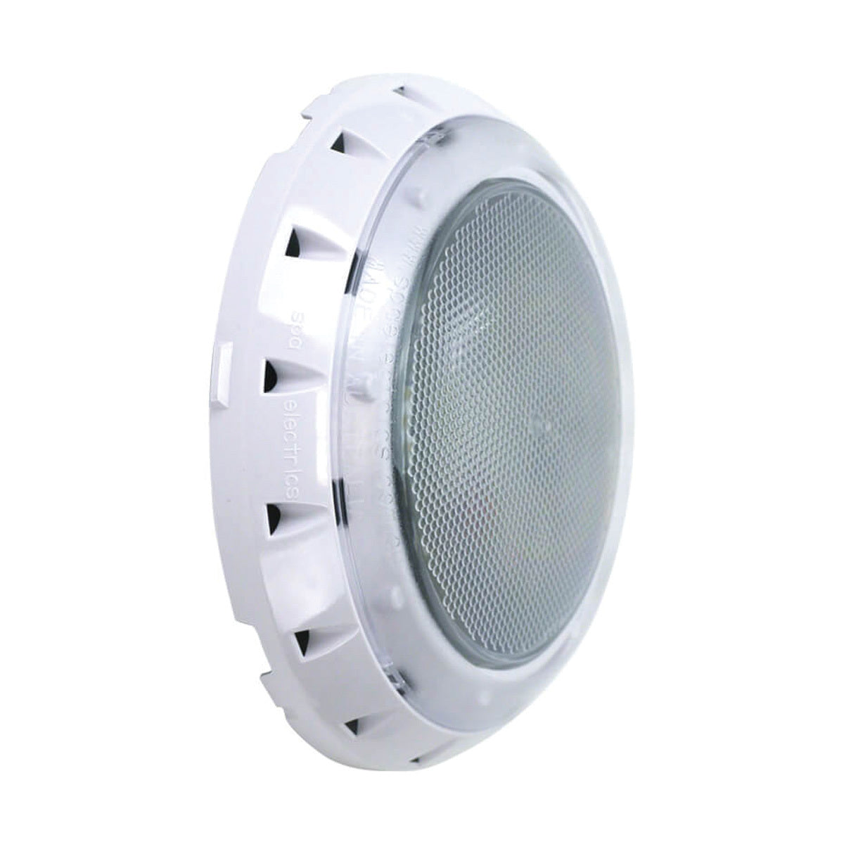 Retro GKRX Multi Plus White Trim Pool Light