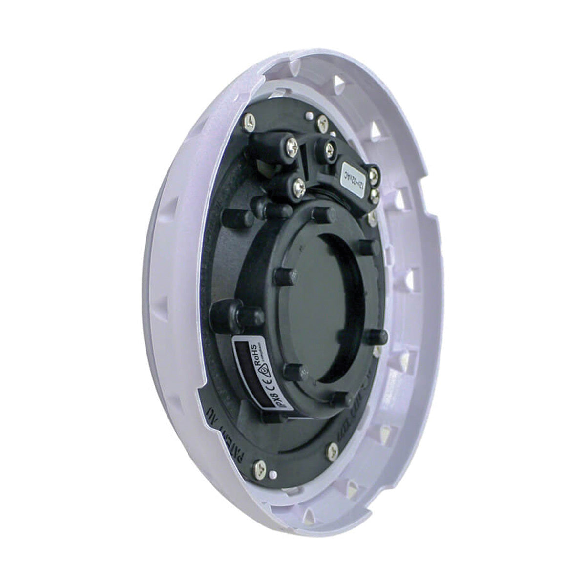 Retro GKRX Multi Plus White Trim Pool Light