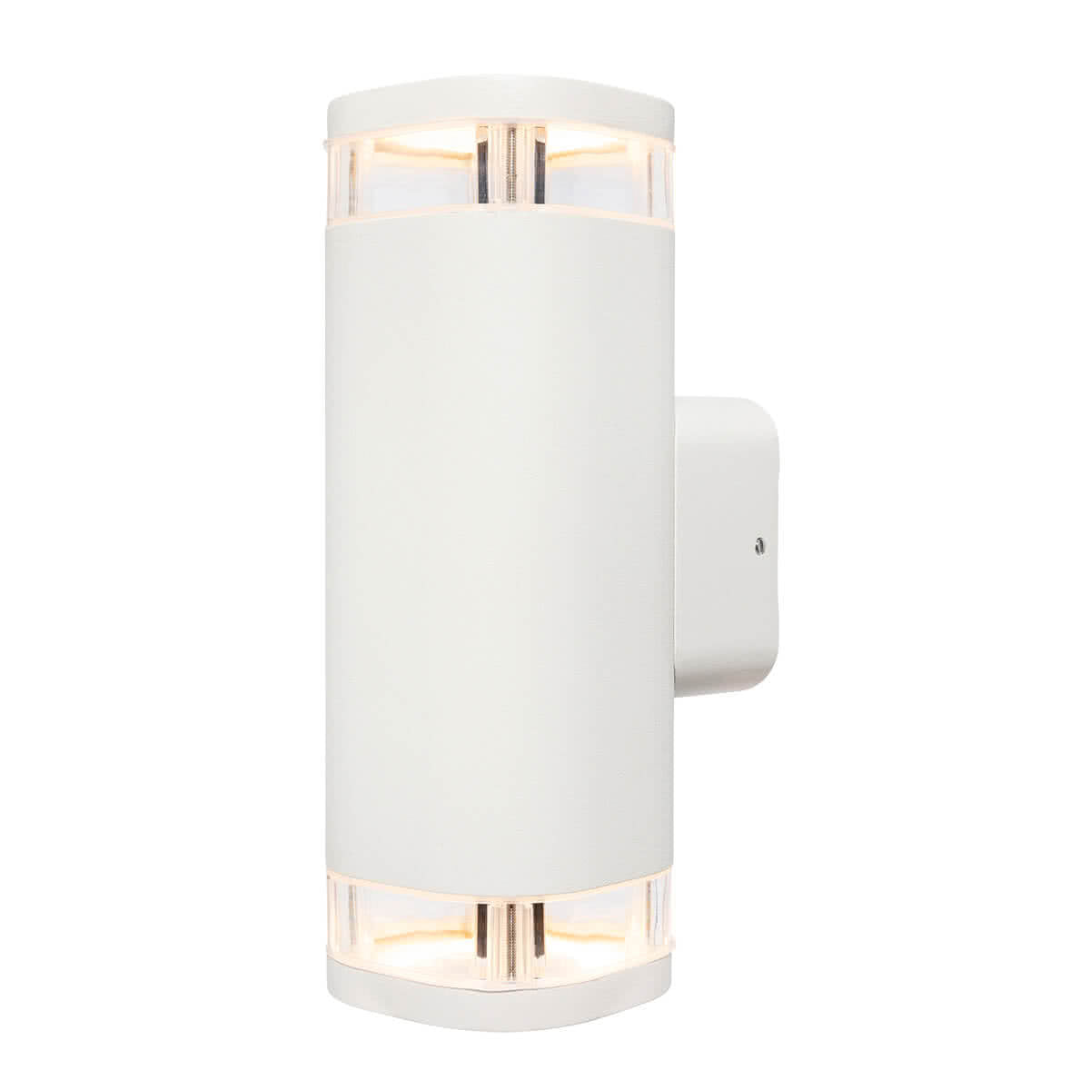 Glenelg Ambient Outdoor Up & Down LED Wall Light