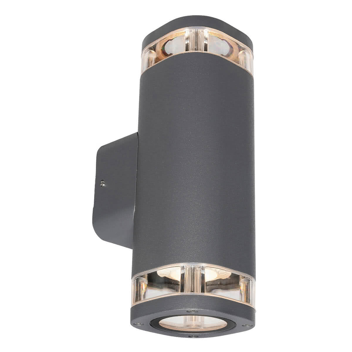 Glenelg Ambient Outdoor Up & Down LED Wall Light