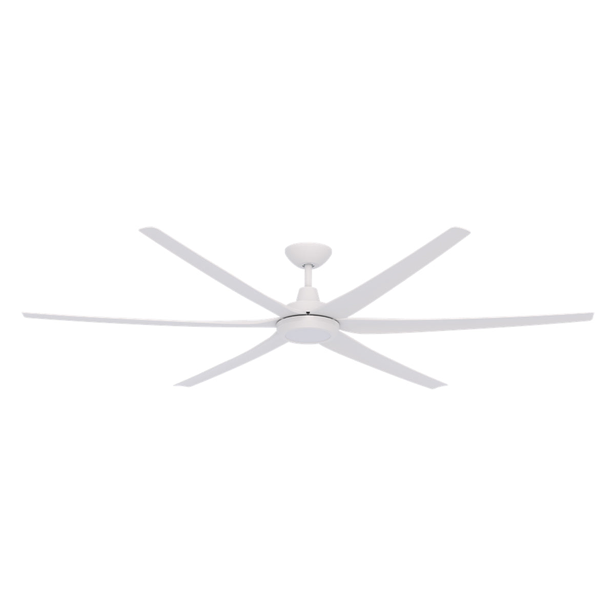 Glide Ceiling Fan LED Light Kit - Tri-Colour