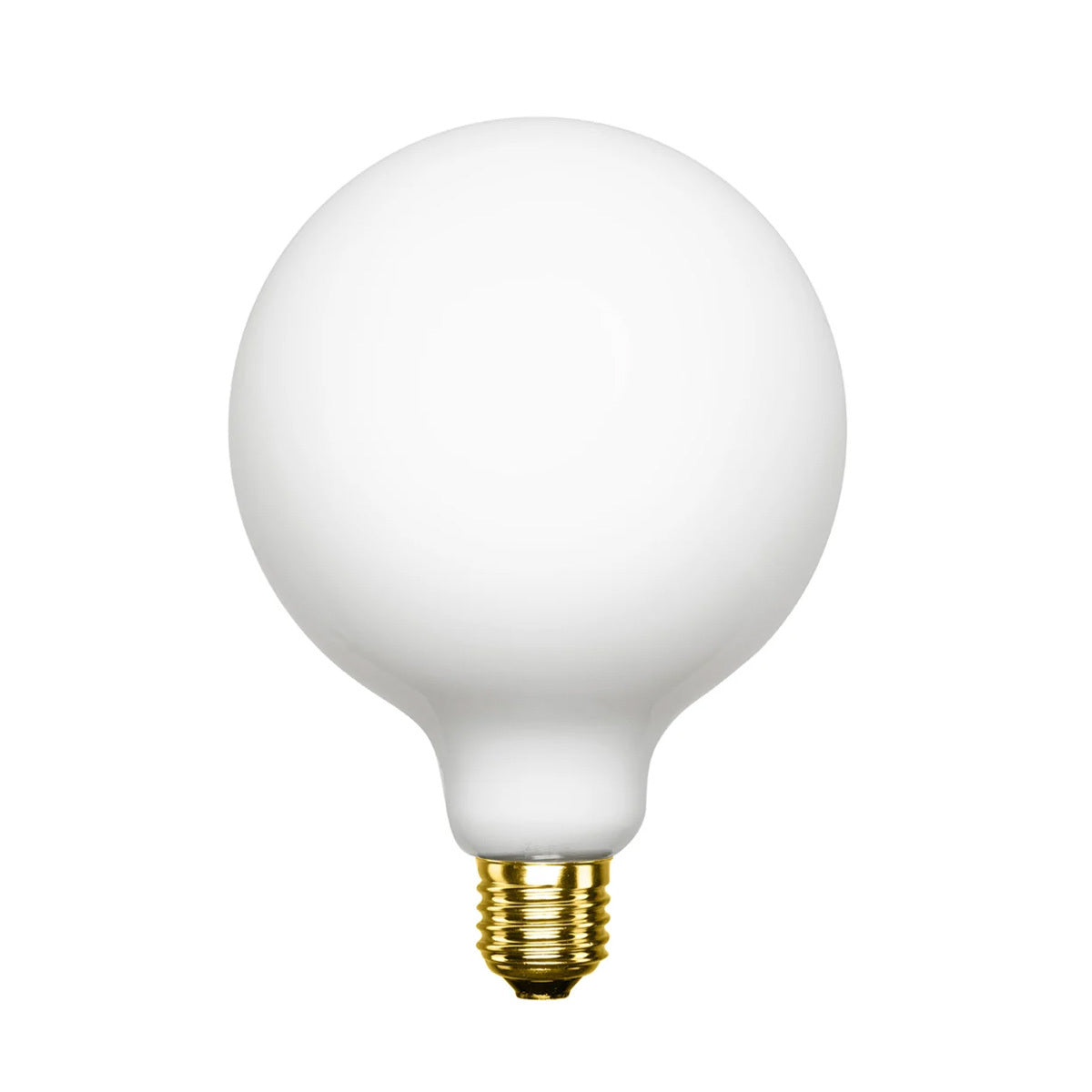 Globe 5W LED Bulb with E27 Base