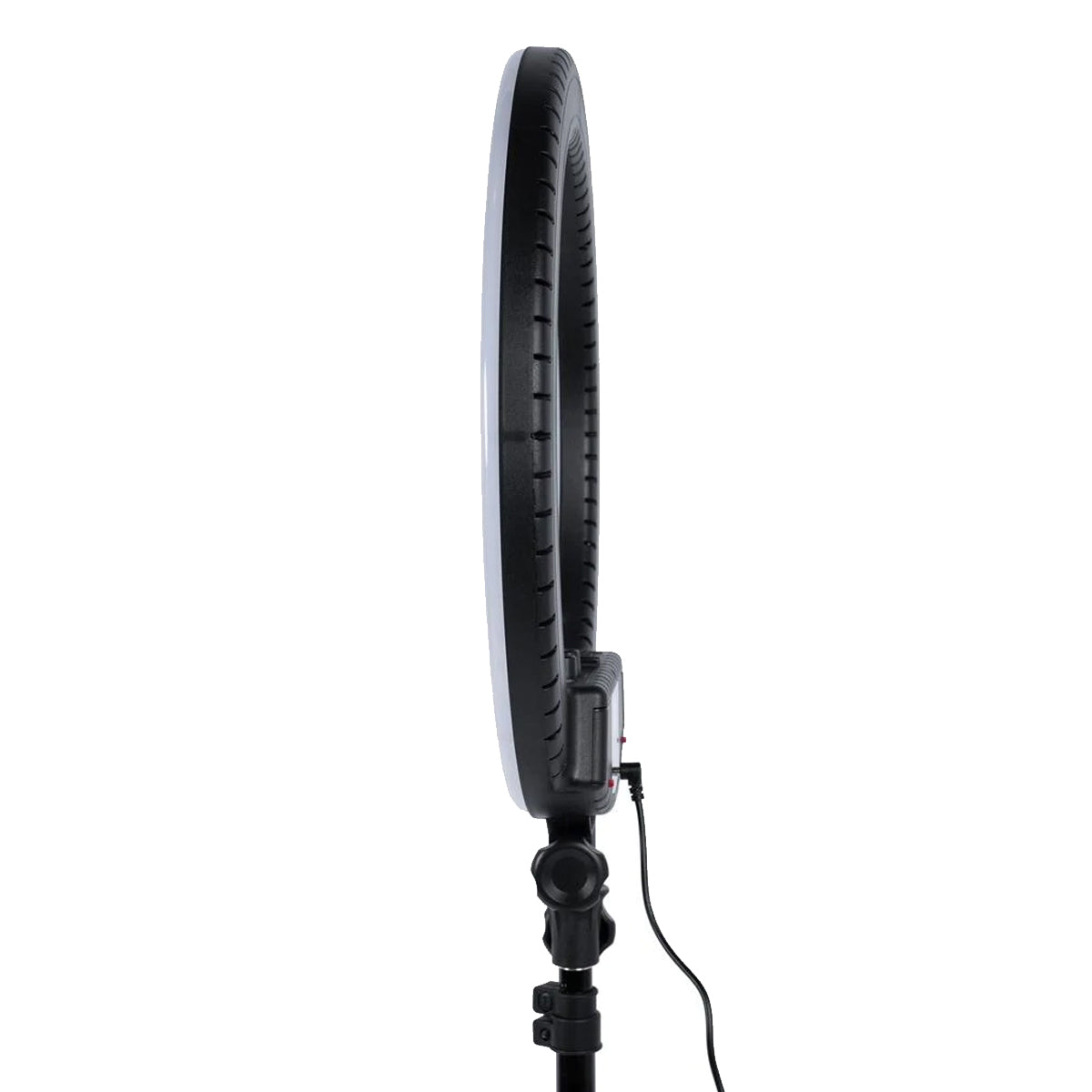 Glow & Co Deluxe Infinity 18" LED Ring Light